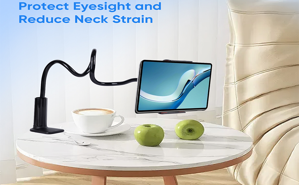 Tablet Stand for Desk