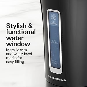 electric kettle