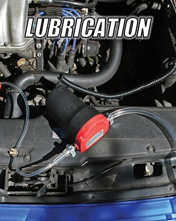lubrication