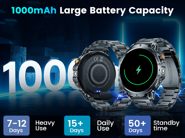 1000?mAh Power Cell