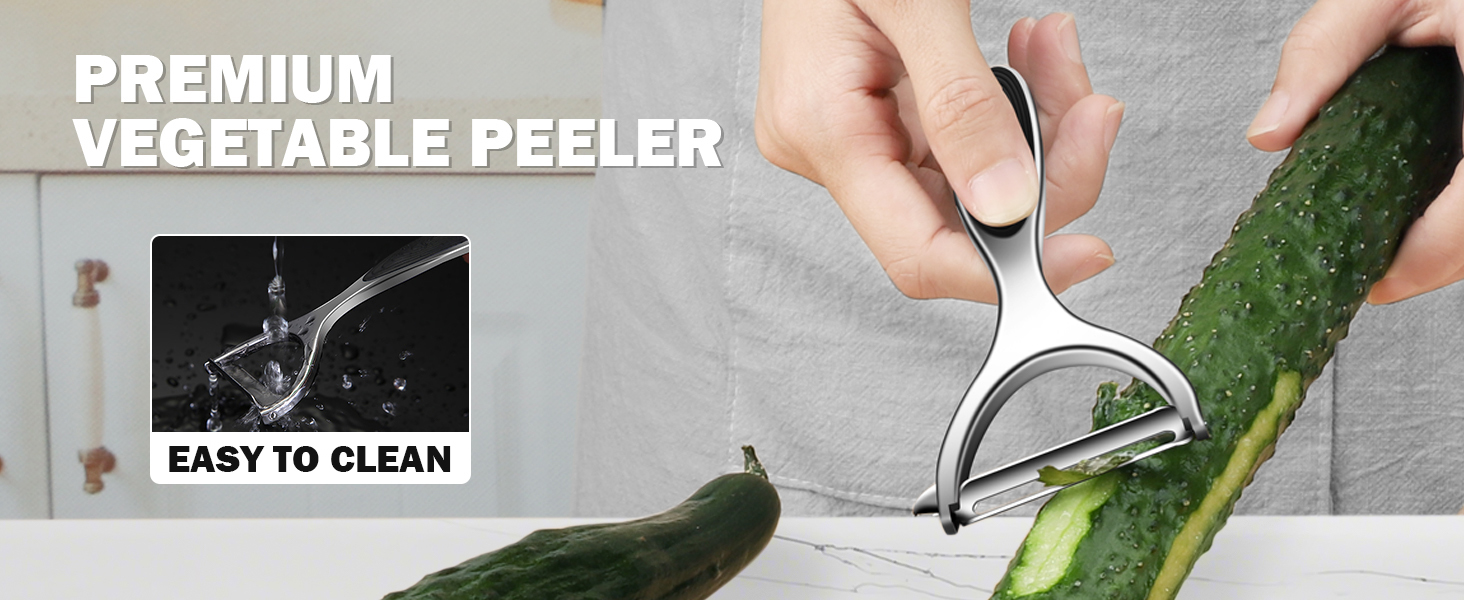 Vegetable Peeler for Kitchen