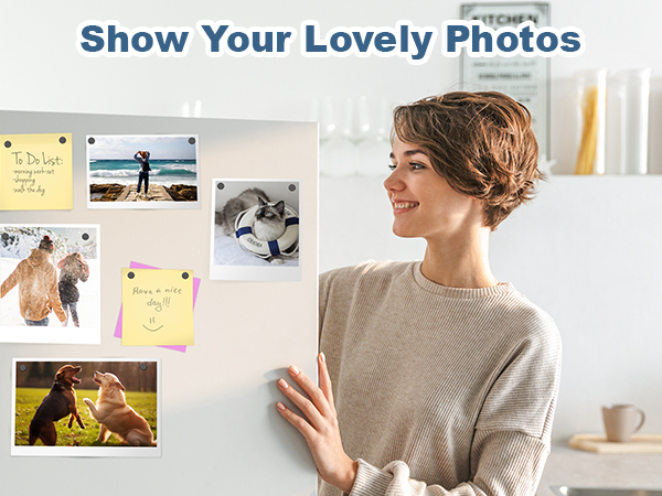 Show your lovely photos