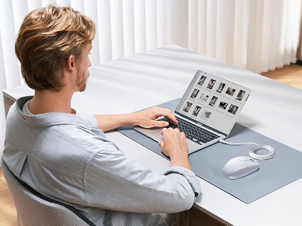 laptop mouse