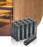 batteries