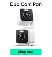 Duo Cam Pan