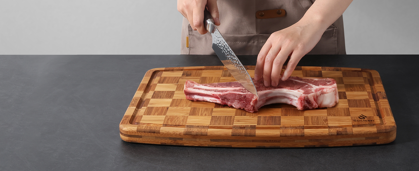 cutting board