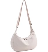 Crescent Crossbody Bags for Women