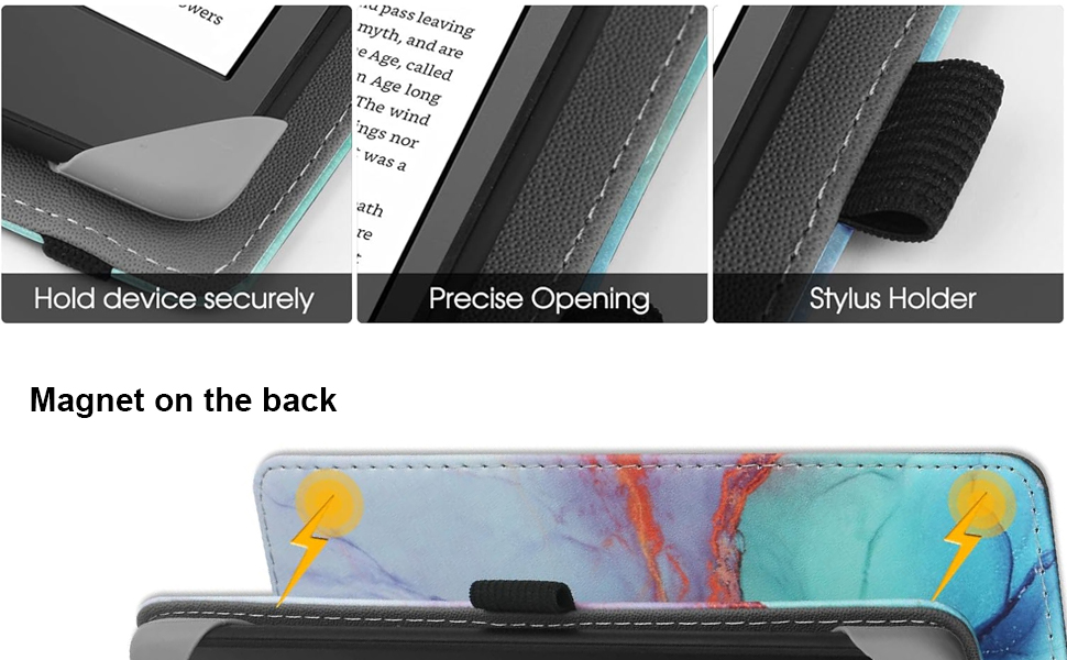 kindle paperwhite 2023 case