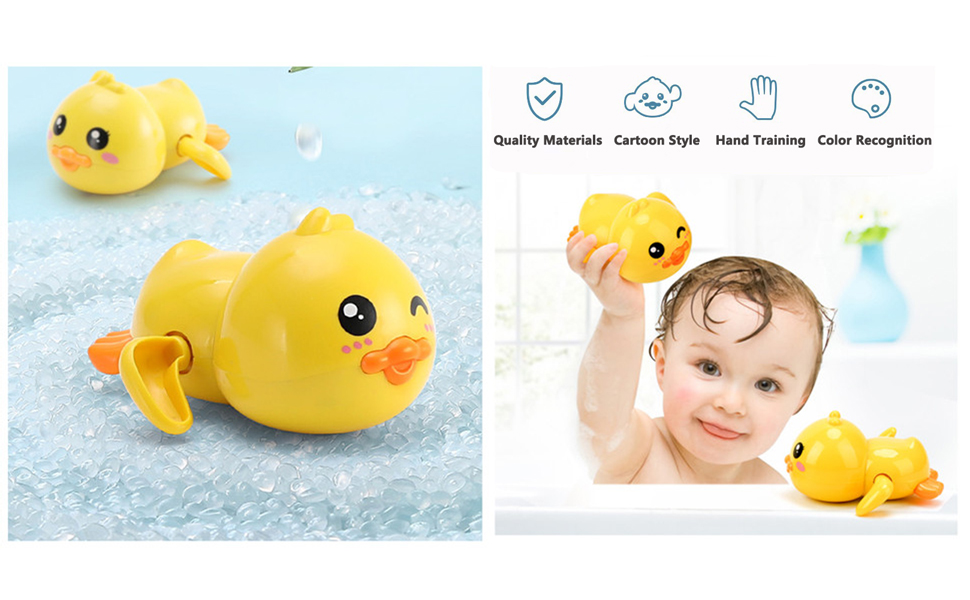 bath toy