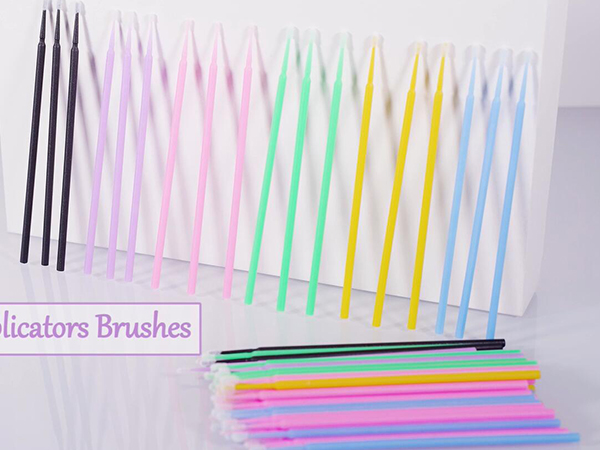 Microswabs