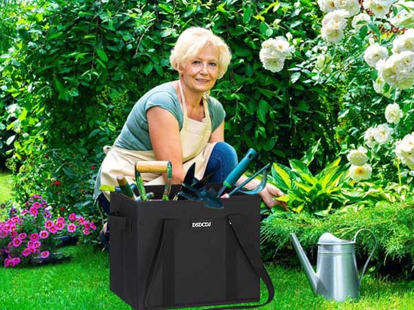 Reusable Grocery Bags