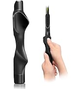 Specheer Golf Grip Trainer, Right Handed Golf Training Aid – Improve Grip Strength, Accuracy & Sw...