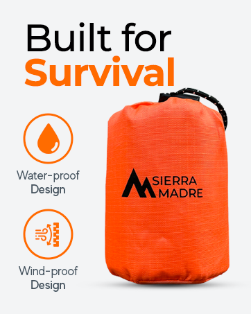 Sleeping Bag