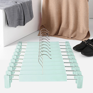 pant hangers