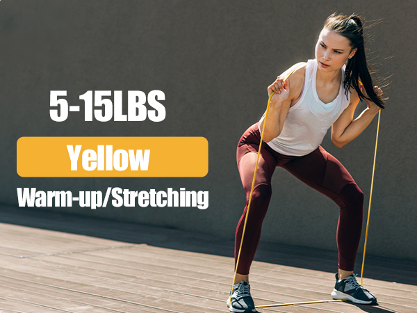 resistance band