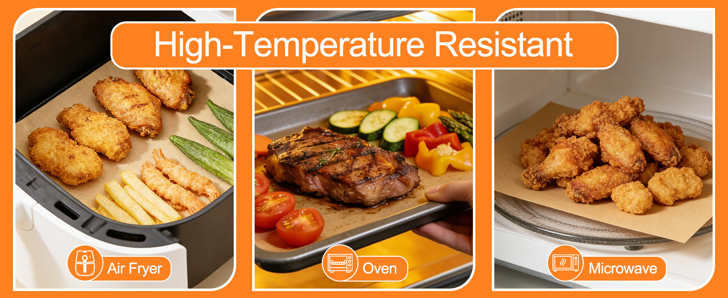 Heat-Resistant
