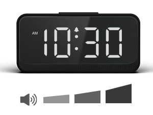 easy to set