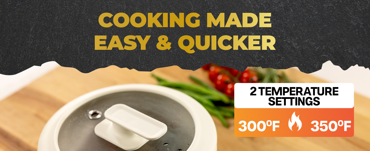 killets nonstick lids small sarten electrico para cocinar griddle portable fry dorm self heating