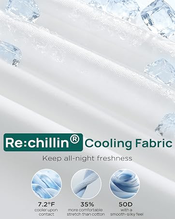 Cooling Fabric