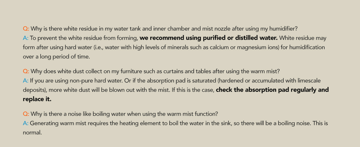 FAQ
