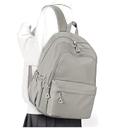 winspansy Backpack for School Teenage Girls Boys,Waterproof Lightweight School Bags Travel Daypac...
