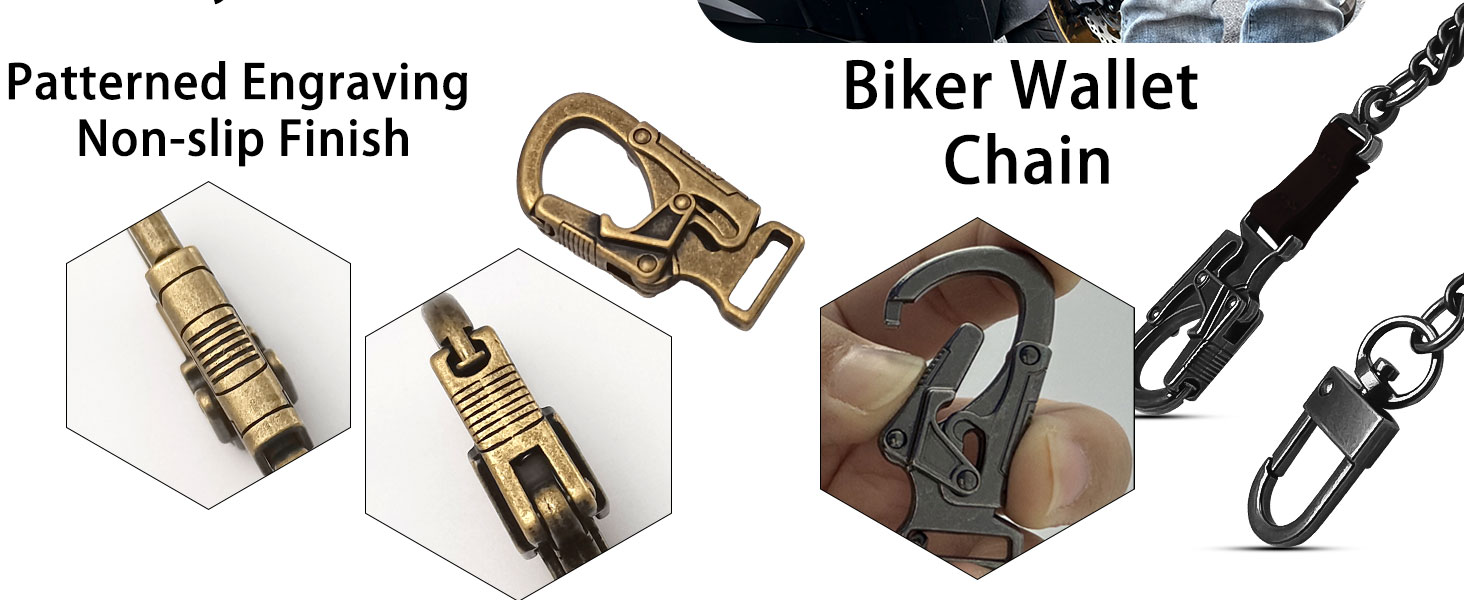 carabiner clip