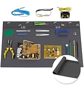 esd soldering mat