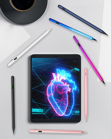 ipad pro pencils