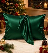 luxury pillow cases