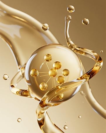 essential oil