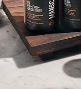manscaped body care shampoo bodywash buffer scrubber deodorant