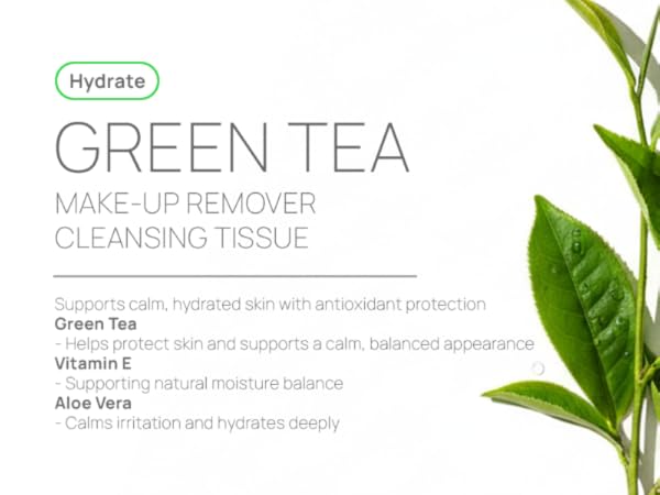 Green Tea