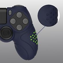 controller grip for ps4 silicone skins controller thumb grips caps for PlayStation 4 silicone case