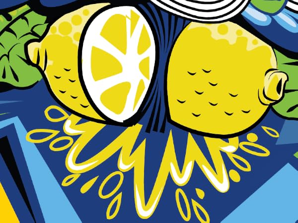 Brisk iced tea