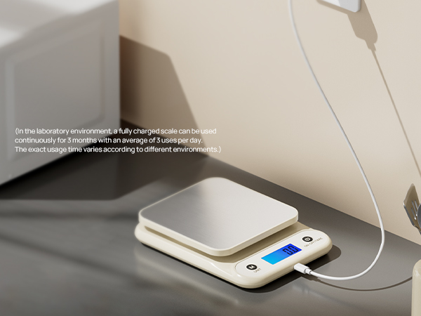 kitchen scale