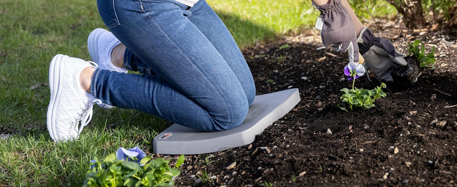 Kneeling pad, garden kneeling pad, knee pad
