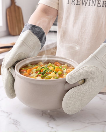 Made for Everyday Cooking Confidence
