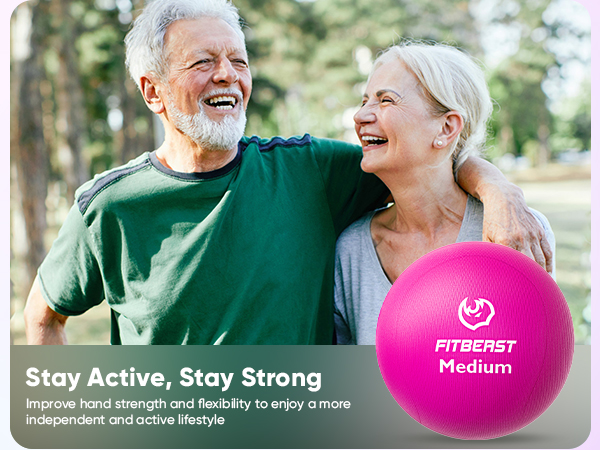 FitBeast Grip Strength Trainer