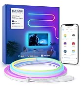 neon rope lights