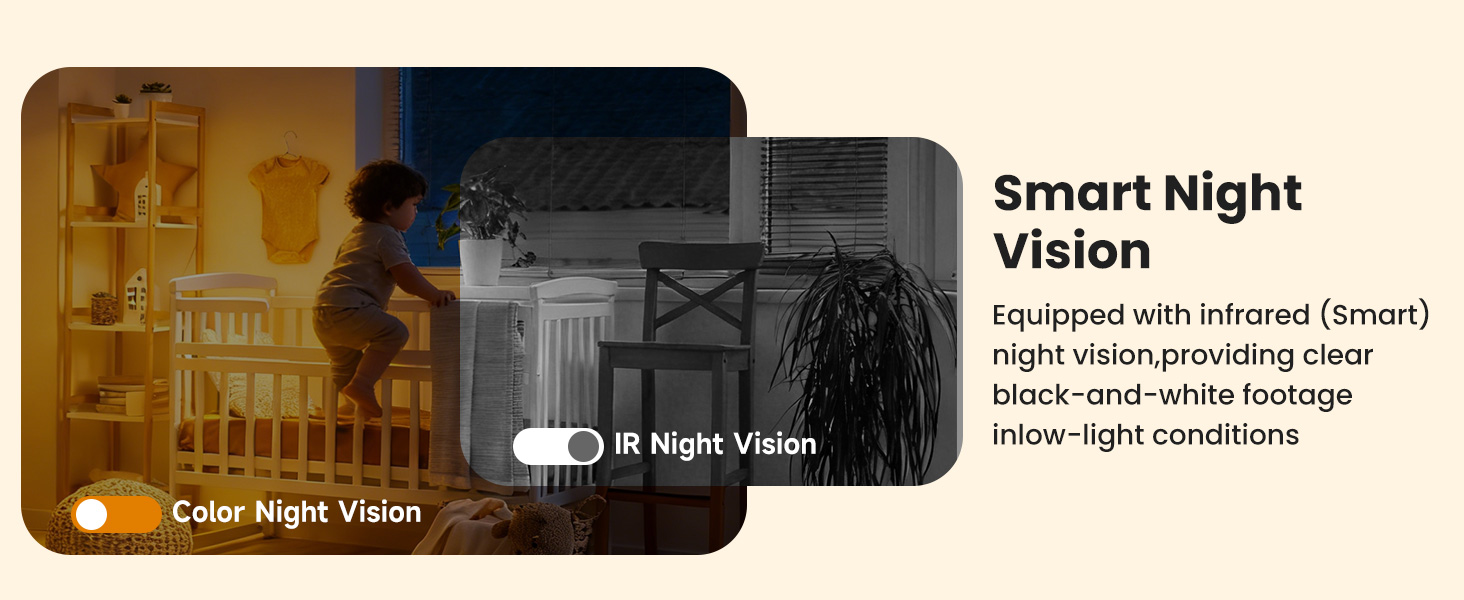indoor cameras for home