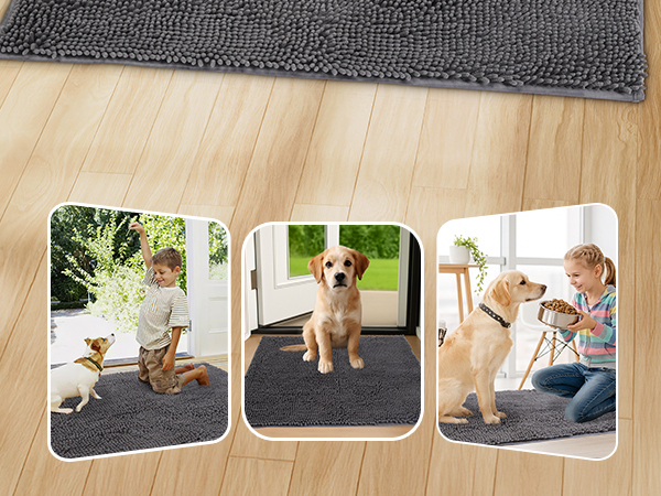 washable door mats indoor