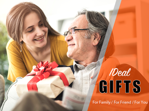 Gifts For