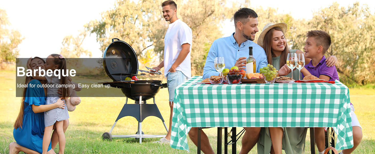 barbeque