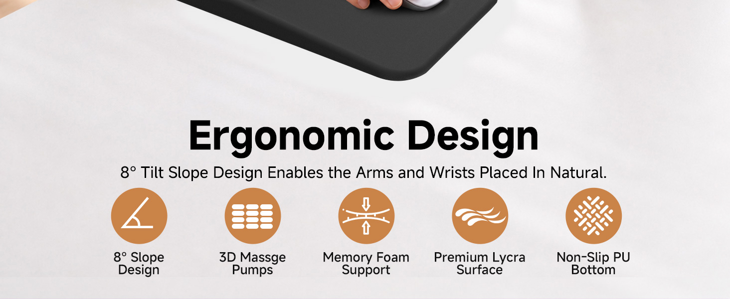 mouse pad