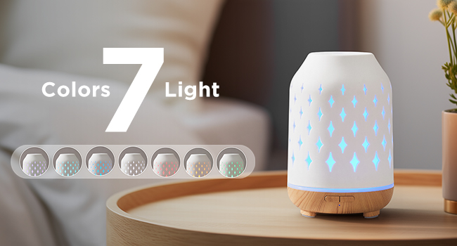 aromatherapy diffuser
