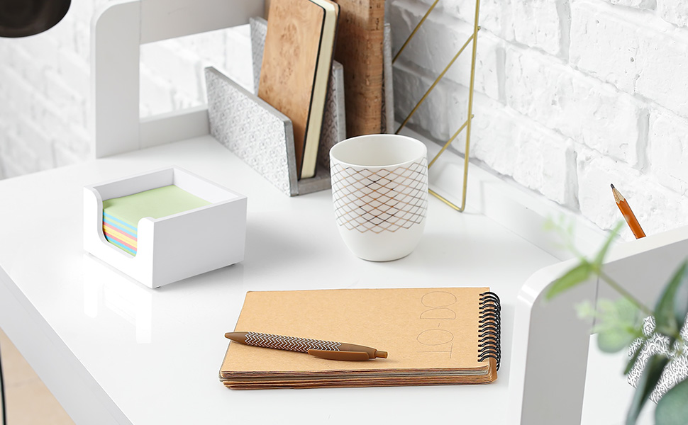 post it note dispenser