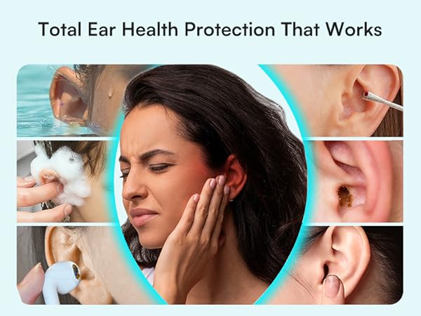 ear wax removal tool camera