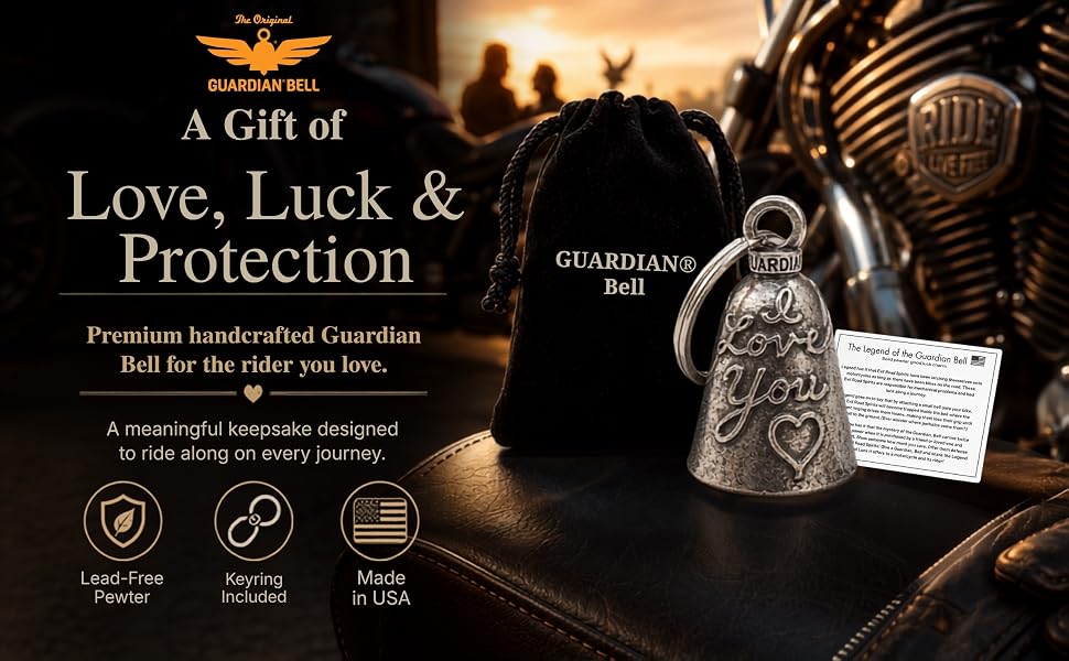 Guardian Bell