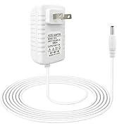 21W Power Cord Replacement for Echo Show 5 (3rd Gen 2023), Echo Show (1st Gen), Echo Plus (1st Ge...