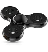 ATESSON Fidget Spinner Toys, Durable High Speed Bearing Metal Hand Finger Spinners EDC ADHD Focus...